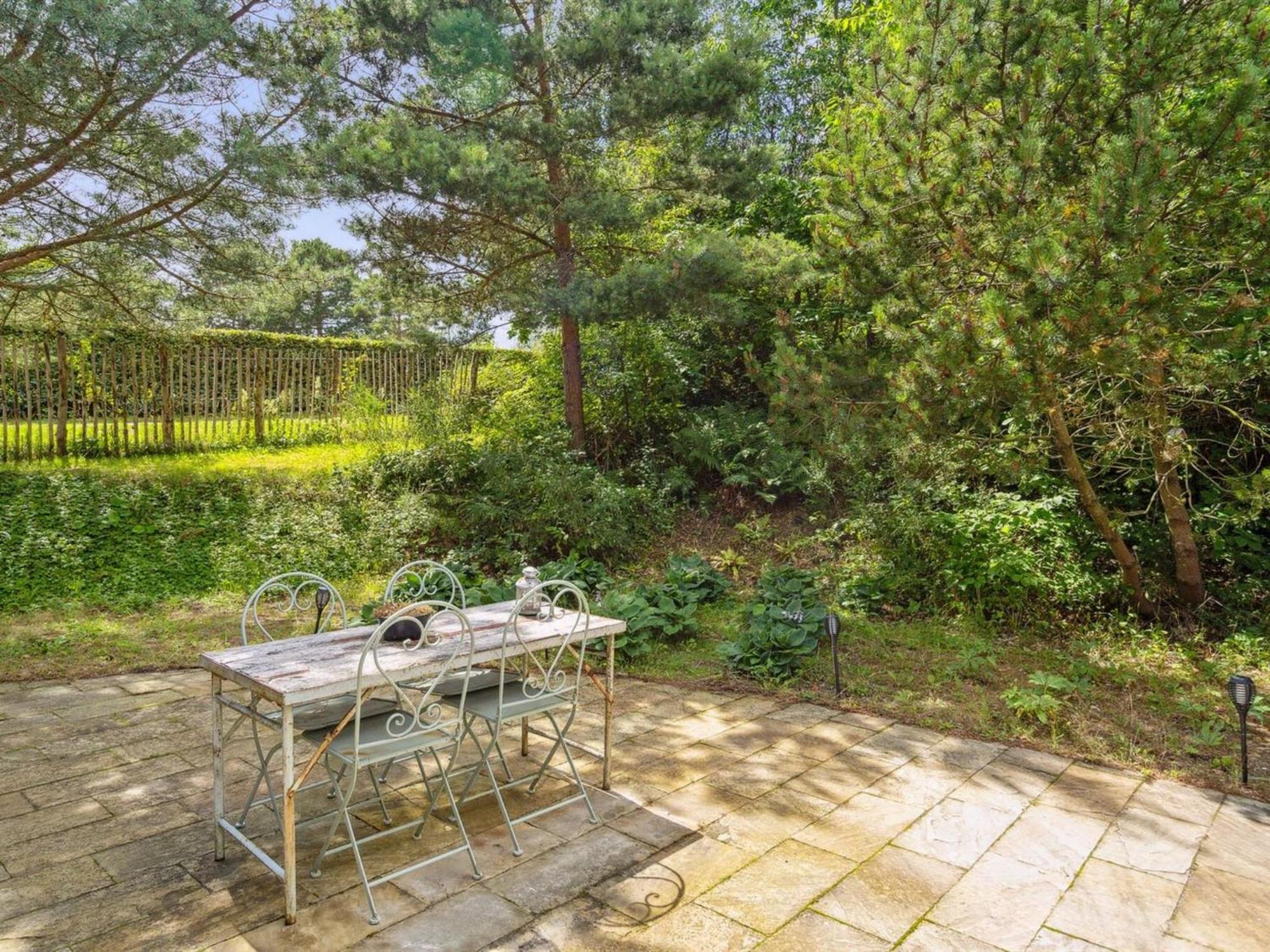 Holiday Home Etel - 600M From The Sea In Djursland And Mols By Interhome Ebeltoft Dış mekan fotoğraf