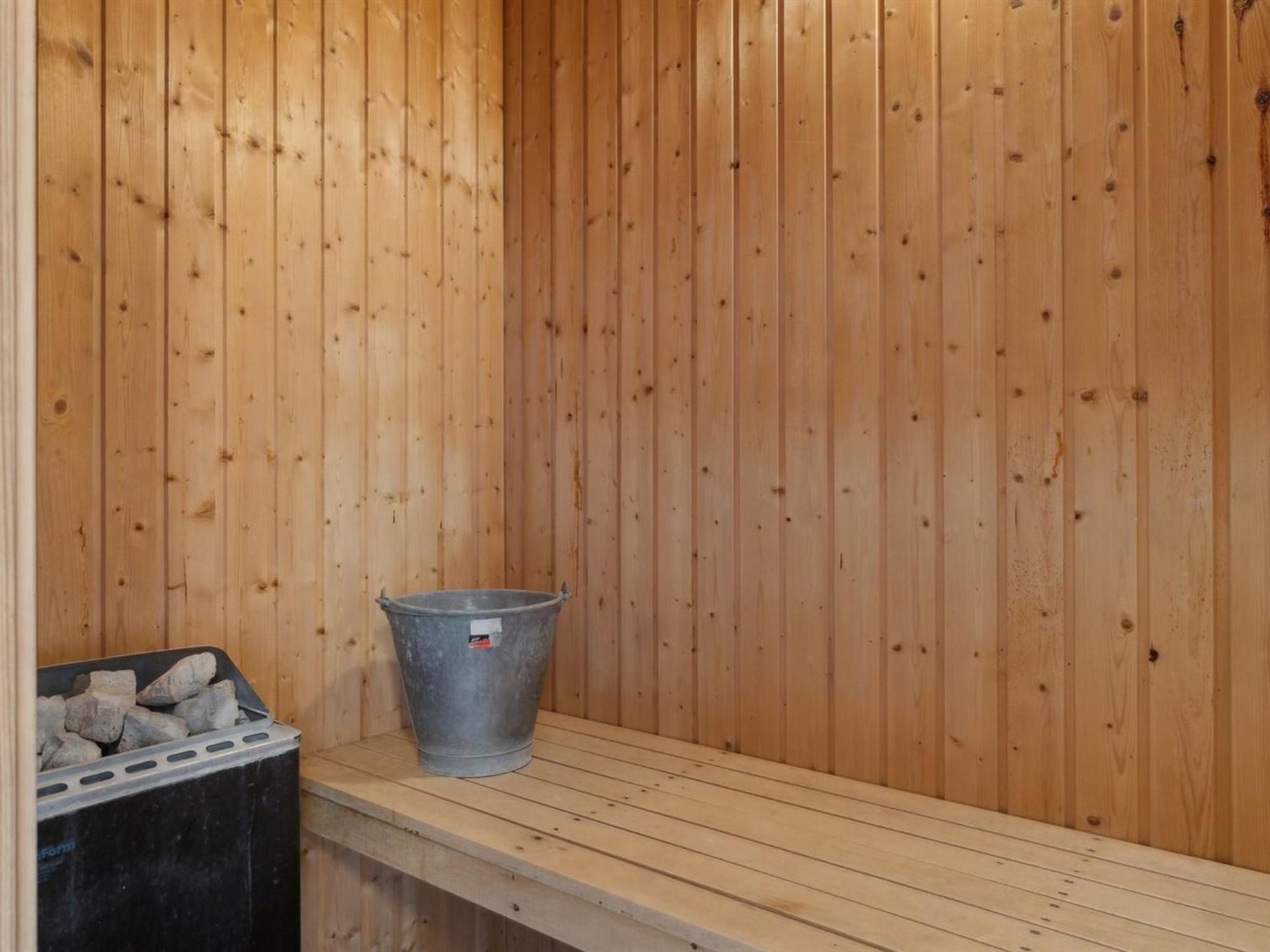 Holiday Home Etel - 600M From The Sea In Djursland And Mols By Interhome Ebeltoft Dış mekan fotoğraf